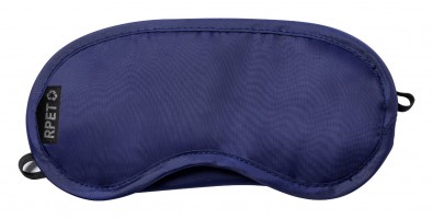 RPET travel eye mask