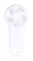 electric hand fan