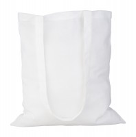 cotton shopping bag