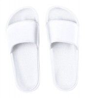 beach slippers