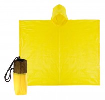 poncho