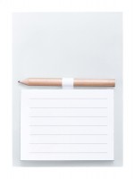 magnetic notepad