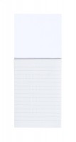 magnetic notepad