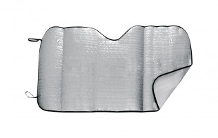 car sunshade