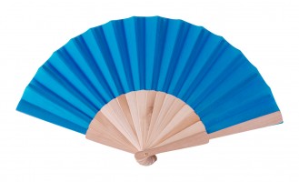 hand fan