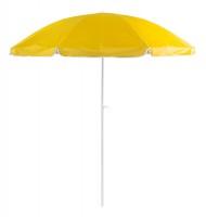 beach umbrella