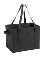 car boot organiser