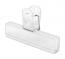 bag sealing clip