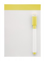 magnetic note board