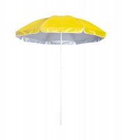 beach umbrella