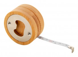 bottle opener tape measure