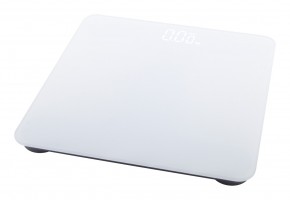 bathroom scale