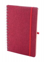 RPET notebook