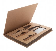 cheese knife set