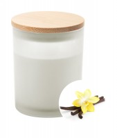 candle, vanilla