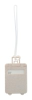 luggage tag