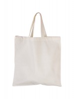 cotton shopping bag