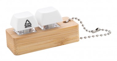 antistress keyring