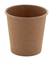 paper cup, 120 ml