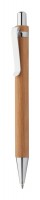 bamboo ballpoint pen