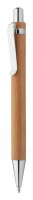 bamboo ballpoint pen