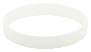 silicone wristband
