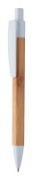bamboo ballpoint pen