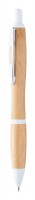 bamboo ballpoint pen