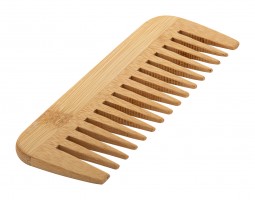 bamboo comb