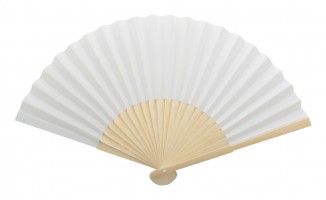 hand fan