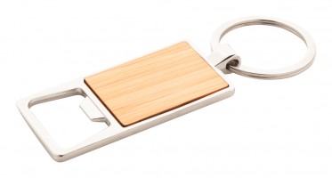 bottle opener keyring