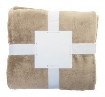 RPET flannel blanket