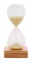 hourglass