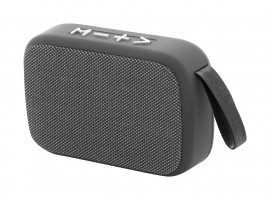 bluetooth speaker