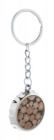bottle opener keyring