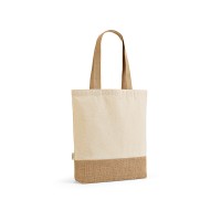 Puncak Tote Bag