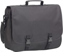 Higham Laptop Messenger Bag