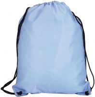 Eynsford Drawstring Backpack Bag