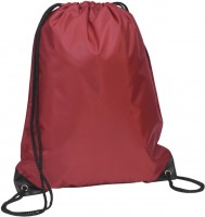 Eynsford Drawstring Backpack Bag