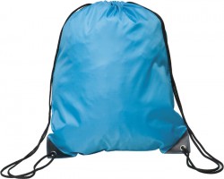 Eynsford Drawstring Backpack Bag