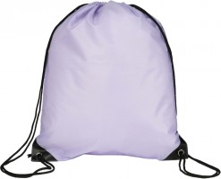 Eynsford Drawstring Backpack Bag