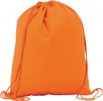 Rainham Drawstring Backpack Bag