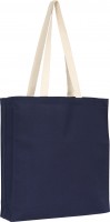 Aylesham Eco 8oz Cotton Canvas Shopper Tote