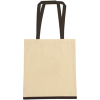 Eastwell 4.5oz Cotton Tote Bag