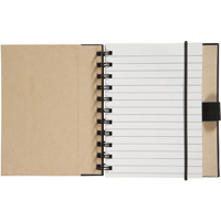 Birchley A6 Recycled Notebook