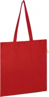 Seabrook Eco 5oz Recycled Cotton Tote