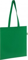 Seabrook Eco 5oz Recycled Cotton Tote