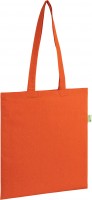 Seabrook Eco 5oz Recycled Cotton Tote