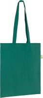 Seabrook Eco 5oz Recycled Cotton Tote