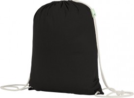 Seabrook Eco Recycled Drawstring Bag